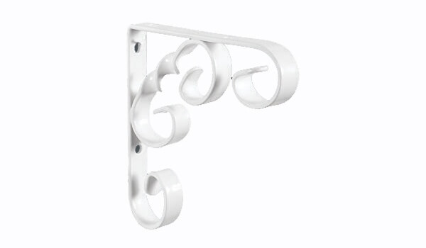 No 244 Ornamental Scroll Brackets