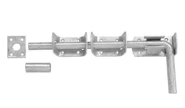 No 260 Garage Door Drop <br> Bolts