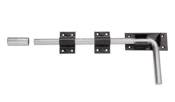 No 260 T Traditional Garage Door Drop Bolts
