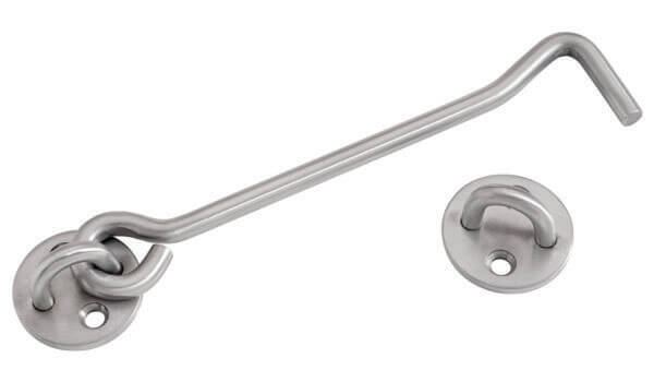 NO 2814-S Cabin Hooks
