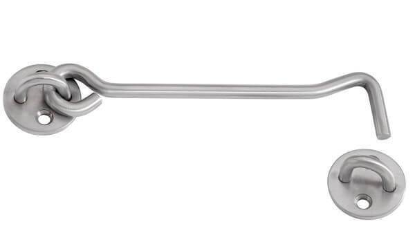 No 2814 S Cabin Hooks