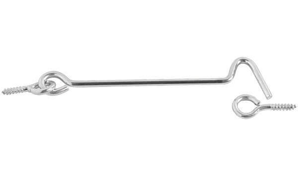 No 2815 Wire Gate <br> Hook Eye