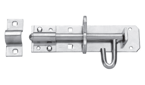 No 2 A Medium Brenton Padlock Bolts
