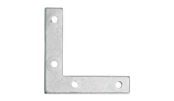 No 324 Corner <br> Plates