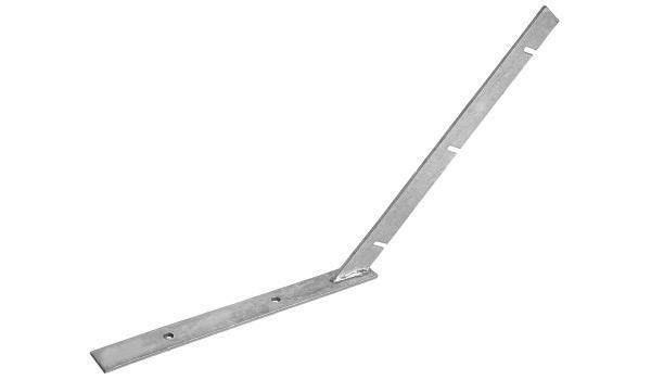 Barbed Wire Brackets