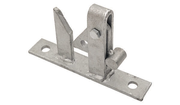 No 500 Self Locking Auto Gate Catch With Pin