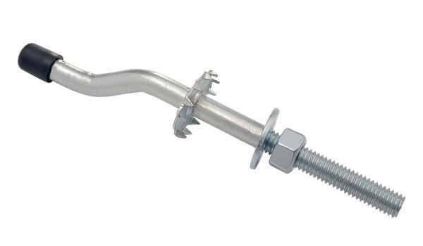 No 501 Cranked Striker Pin To Suit No 500