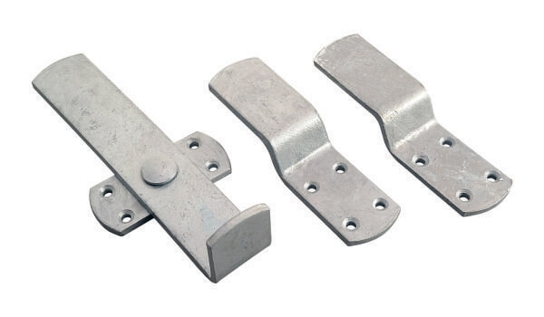 No 509 Kick Over Stable Latch Sets