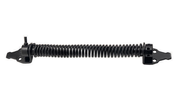 No 517 Black Bzp Gate <br> Springs