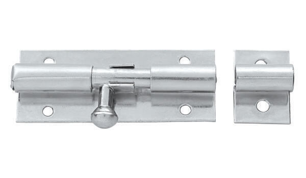 No 540 Spring Loaded Socket Bolts