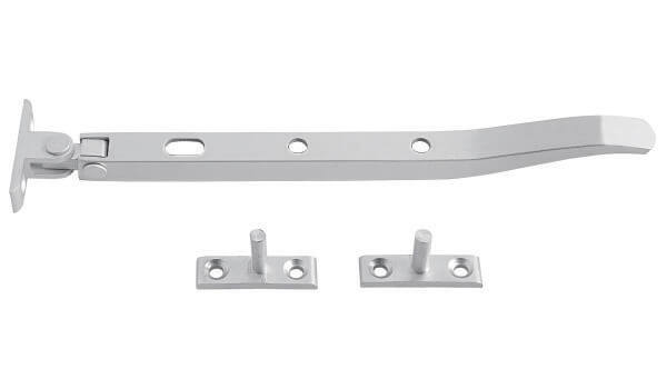Aluminium Casement Stay