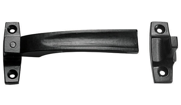 No 690 Cast Iron Casement Fastner