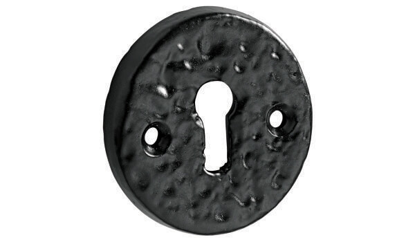 No 726 Antique Key Escutcheons