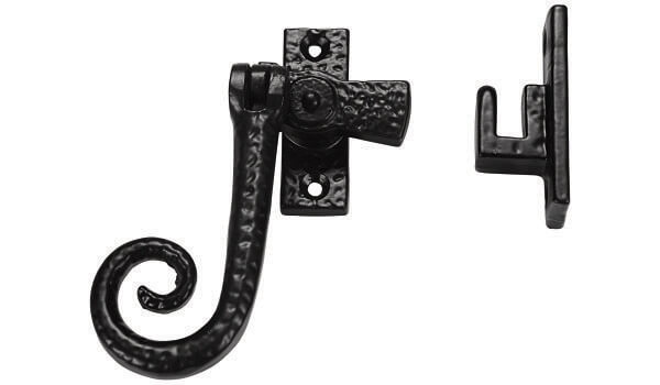 No 731 Antique Casement Fastener