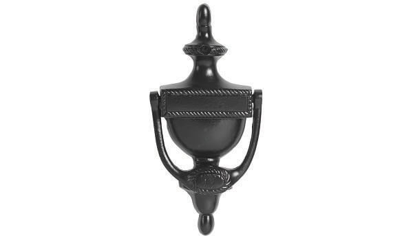 No 738 Antique Georgian Door Knocker