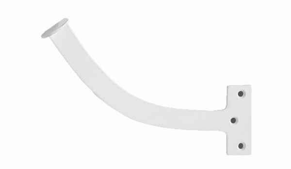 No 790 Quadrant Stays <br> Brackets