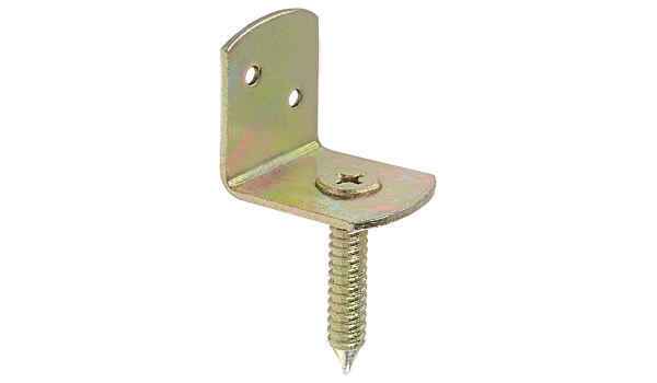 No 851 Fence Panel <br>Security Bracket
