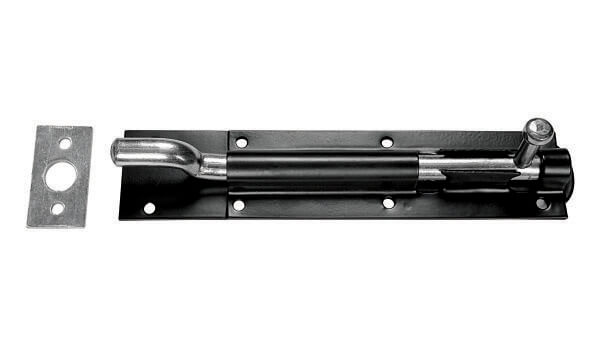 No 923 N Necked Tower <br> Bolts