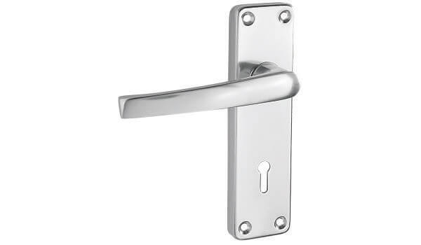 Lever Lock Handles
