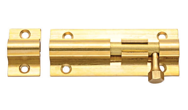 No H5146 Barrel Tower Bolt