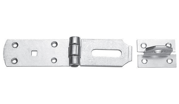 No Hs149 M Medium Hasp Staples