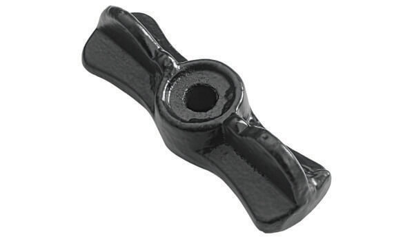 No 16 Wing Pattern Turn Buttons