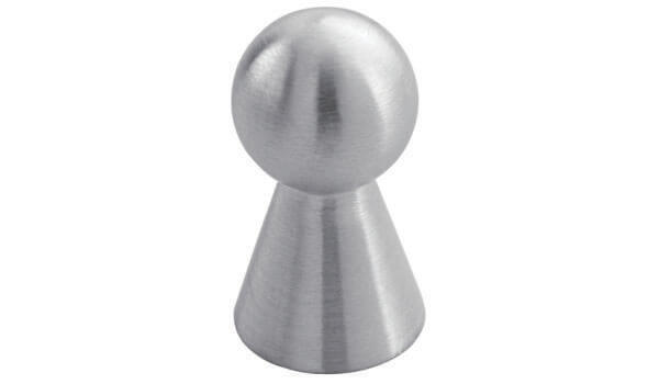 14 mm Single Groove Knob (H 25 mm)