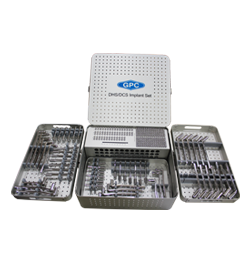Orthopaedic Sets