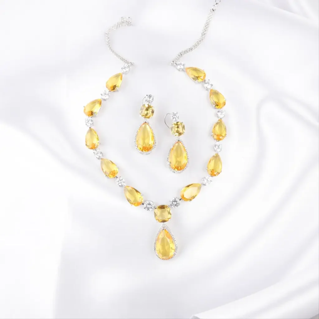 The Yellow Beauty