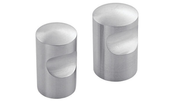 Radius Knobs