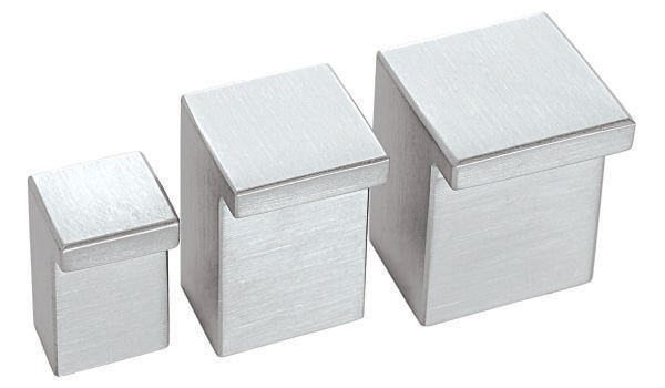 ST Knobs - 12x12 mm - 16x16 mm - 19x19 mm