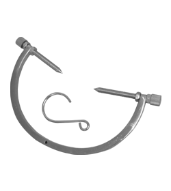 Skull Surgery Instruments