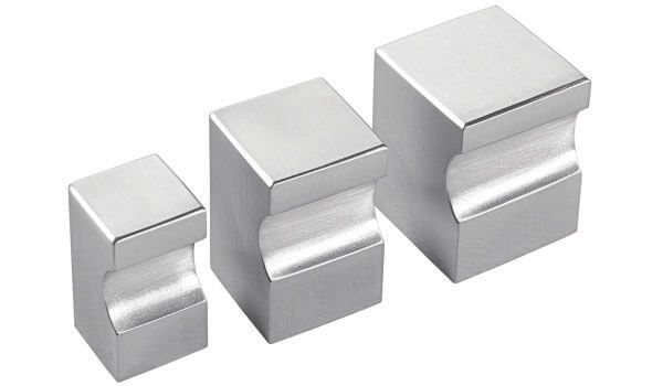 Sq Radius Knob (H 26mm)