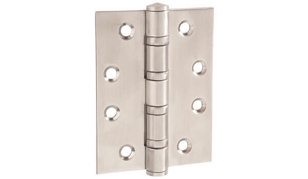 Stainless Steel Ball Bearing Hinges