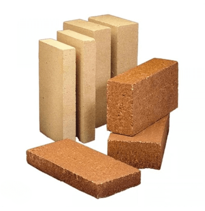 Standard Arch <br> Bricks