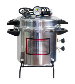 Sterilization Equipment & Accessories