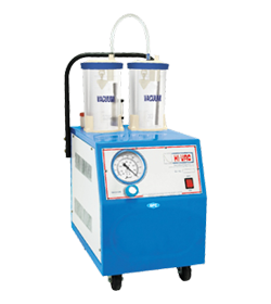 Suction Units