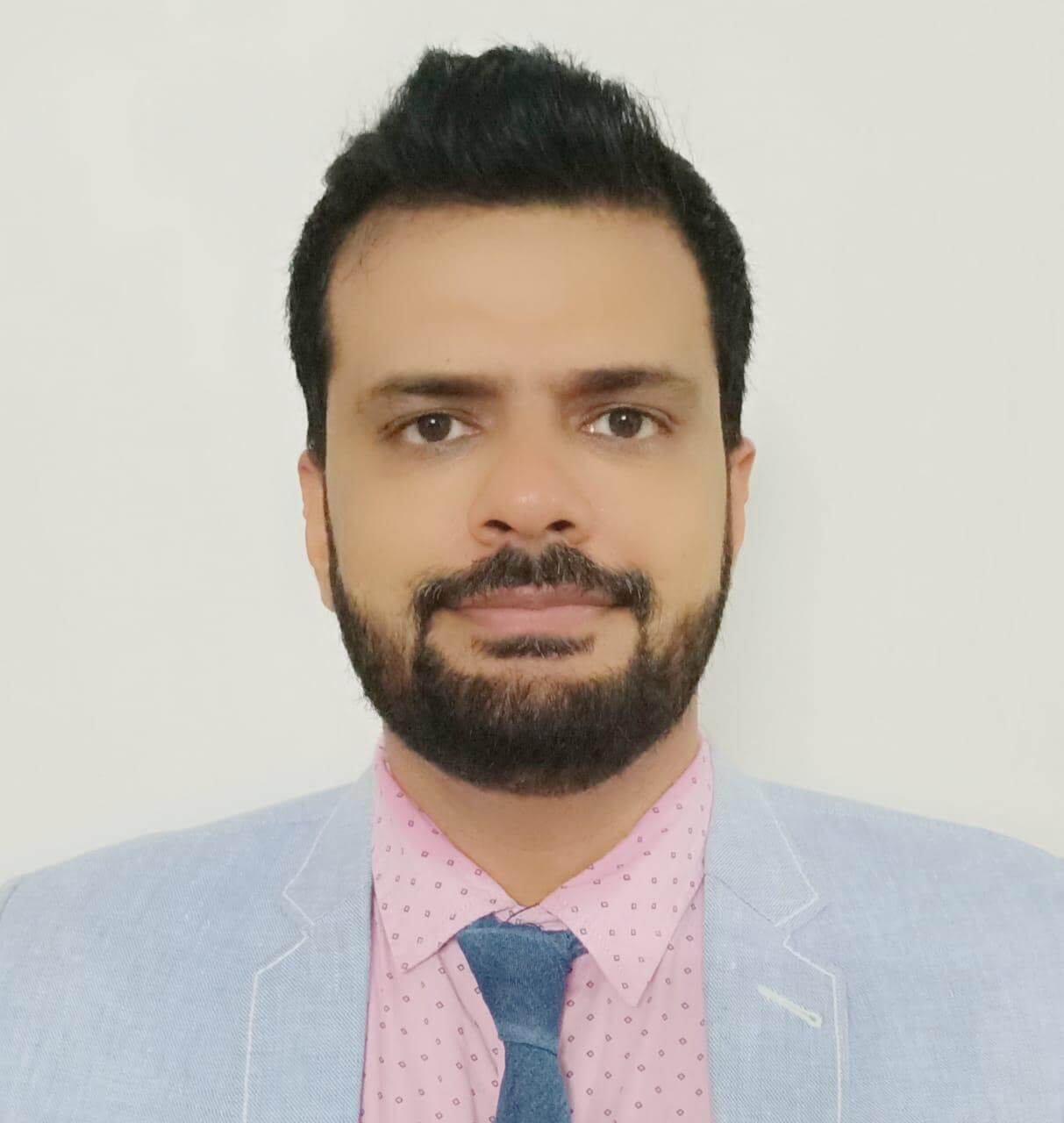 Vivek Dua