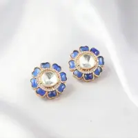 The Blue Flowers