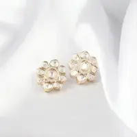 The Polki Florals