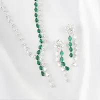 The Diamond Teardrops 