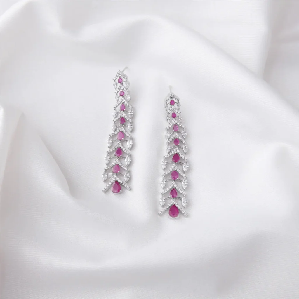 Pretty Rubies