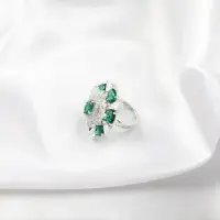 This Diamond Flower