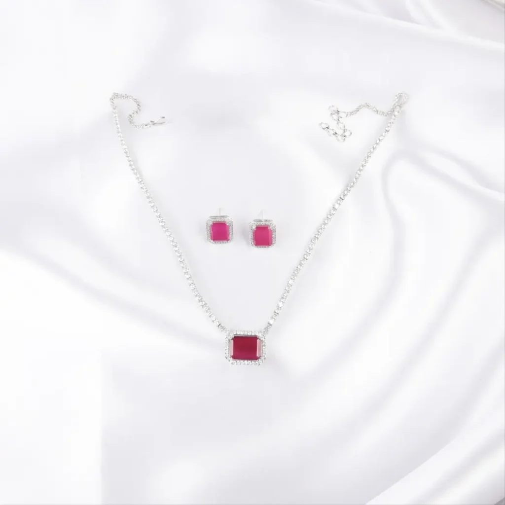 Diamond Squares