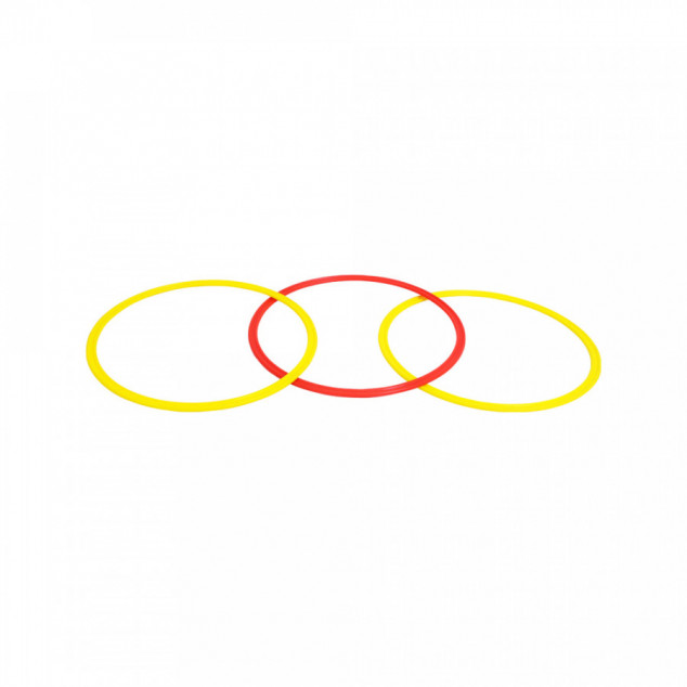 Agility Hoops