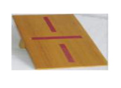 Balancing <br/> Boards