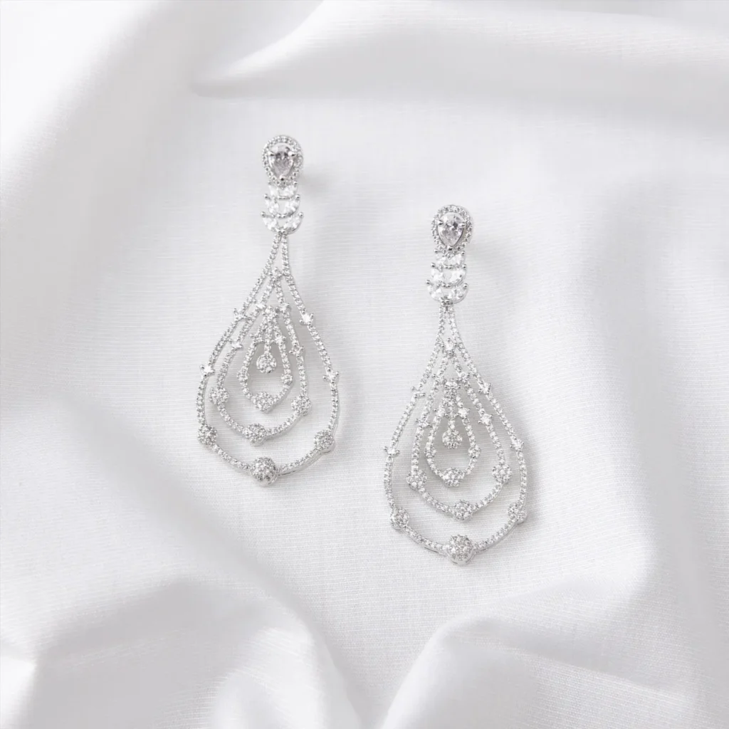 Silver Bells