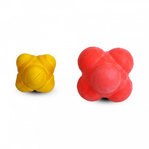 Reaction Balls