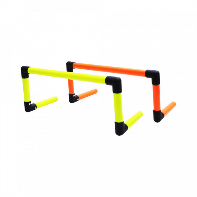 Agility Hurdles