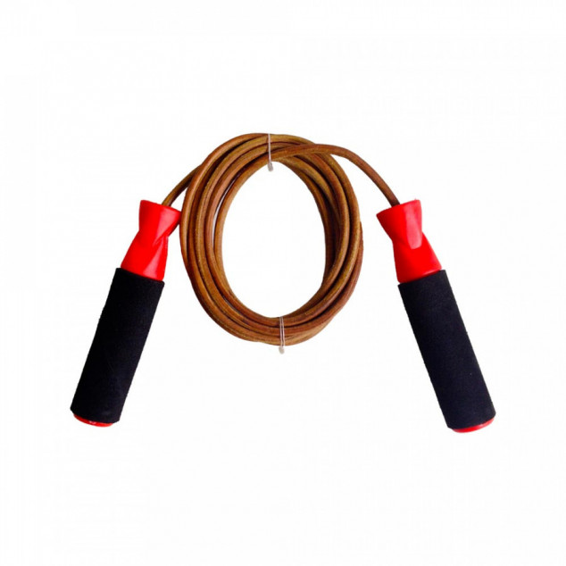 Skipping Ropes